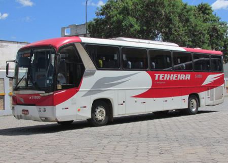 Ônibus intermunicipal de Minas fica mais barato a partir de domingo (16) – Incluindo Divinópolis – BH